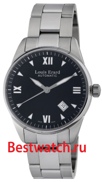 Часы Louis Erard Heritage 69101-AA02